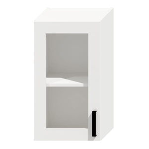 SZAFKA wisząca 40cm (witryna) (WW40)